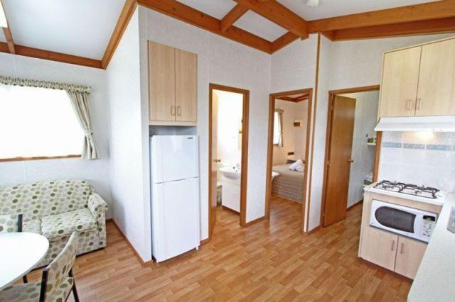 Apollo Bay Holiday Park Cameră foto